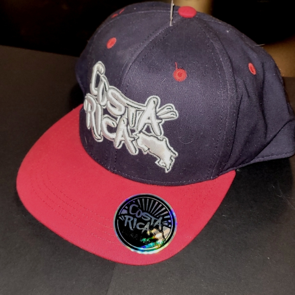 COSTA RICA HAT